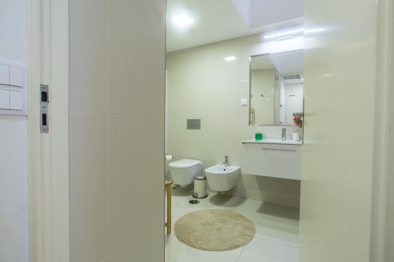 Aliados Downtown Studio By Porto City Hosts Ngoại thất bức ảnh
