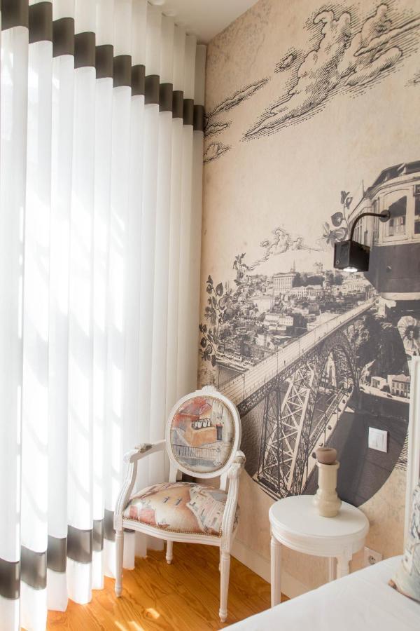 Aliados Downtown Studio By Porto City Hosts Ngoại thất bức ảnh