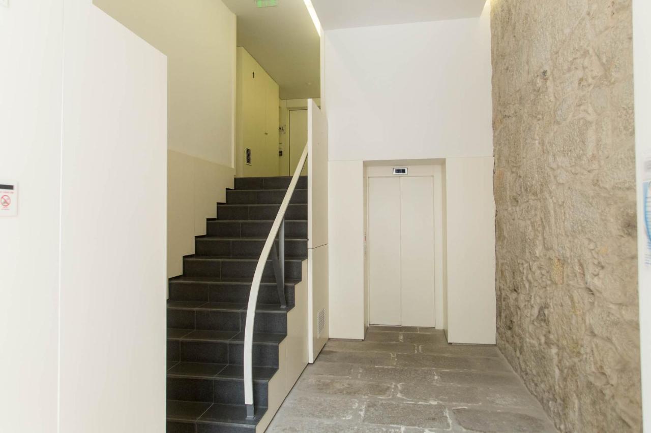 Aliados Downtown Studio By Porto City Hosts Ngoại thất bức ảnh