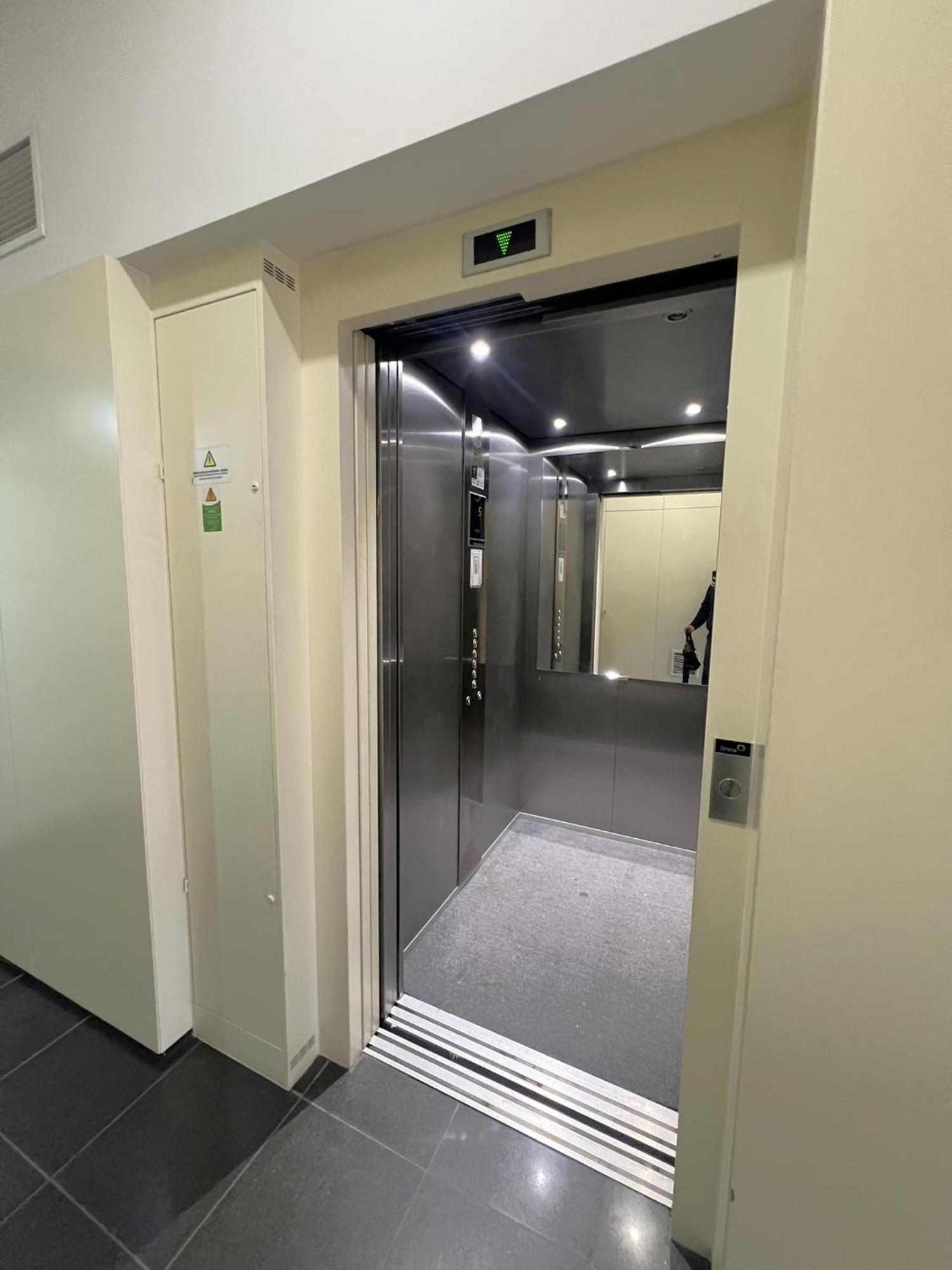 Aliados Downtown Studio By Porto City Hosts Ngoại thất bức ảnh